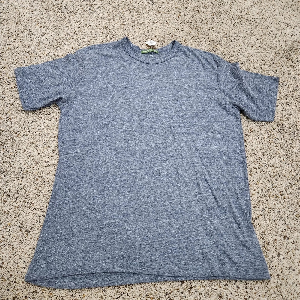 Men's Blue T-Shirt
